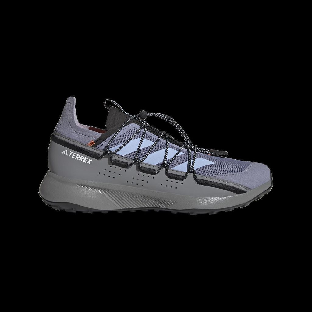 ADIDAS Schuh Terrex Voyager 21 silvio/bludaw/sogold 8 (42)