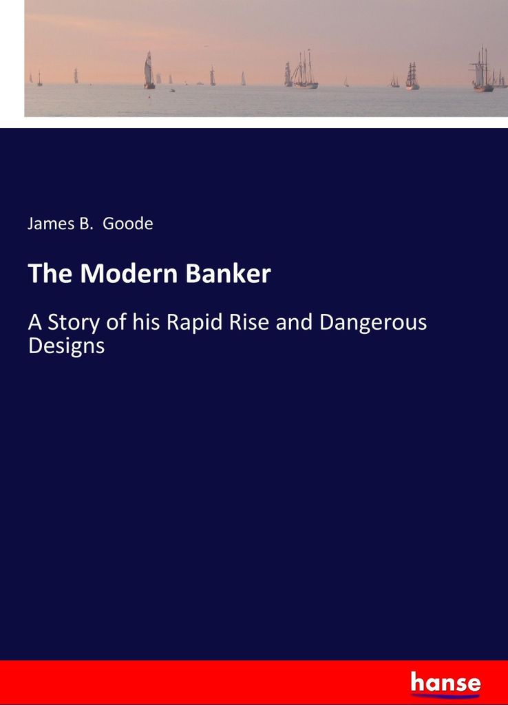 The Modern Banker