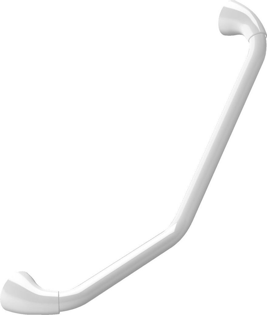 Spirella 7610583300072, Bílá, Nerezová ocel, Ocel, 1 kusů, Obrázek produktu 