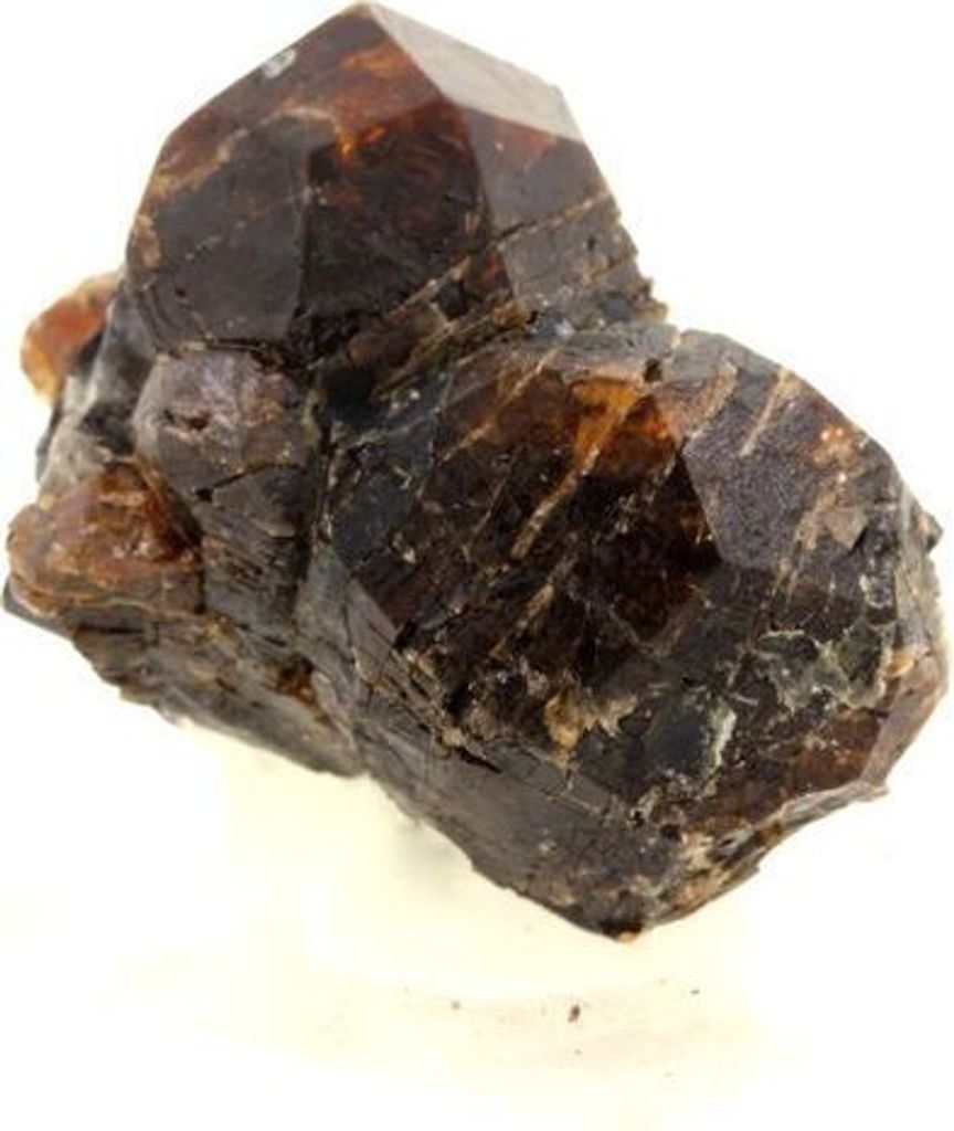 Granat + Turmalin 167,5 Karat