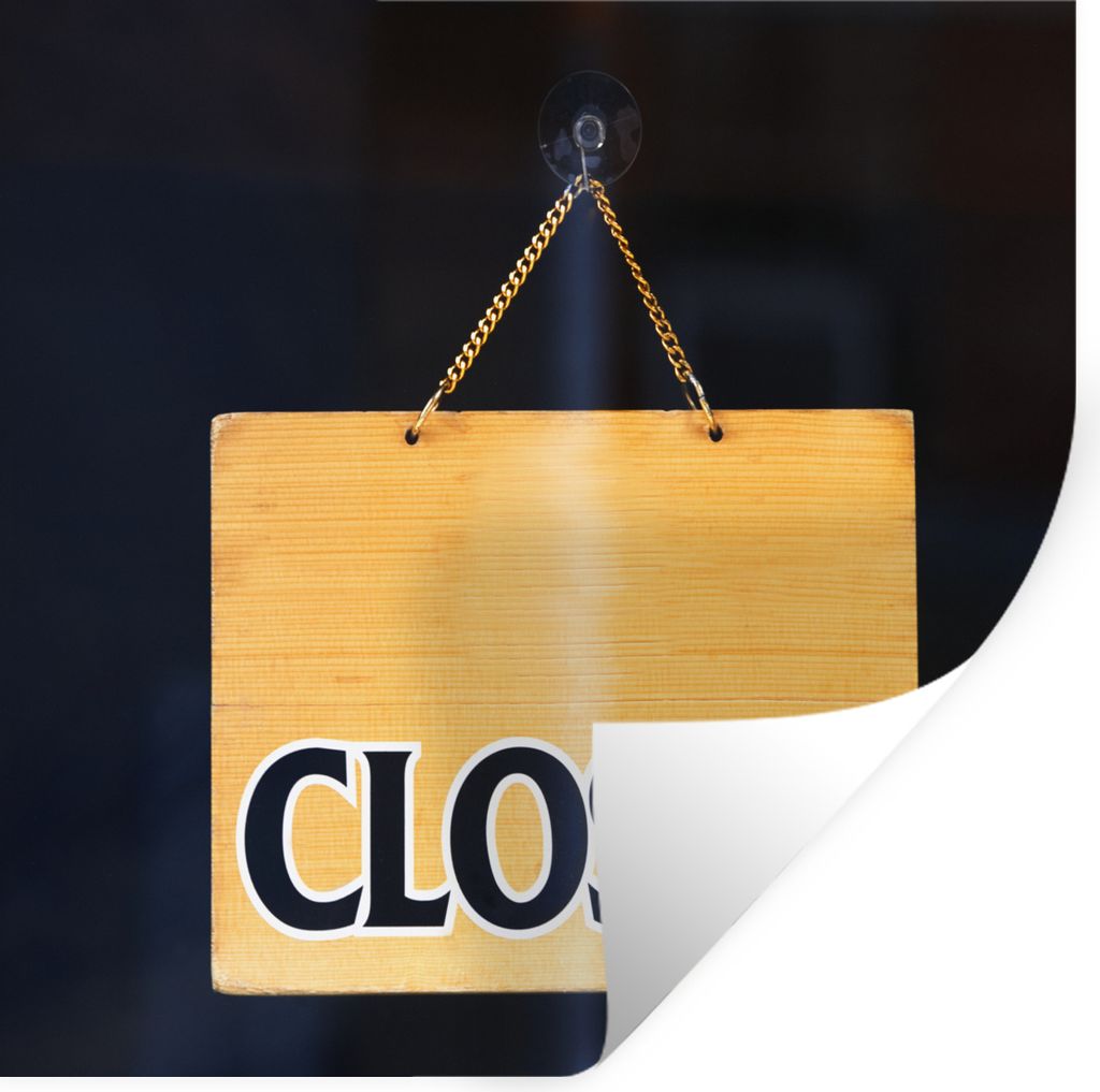 MuchoWow - Aufkleber