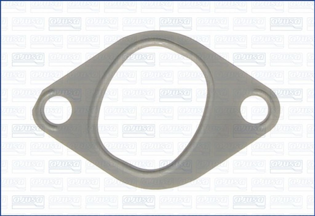 AJUSA 13015000 Abgaskrümmerdichtung für BMW 7 (E32) Auspuffkrümmer