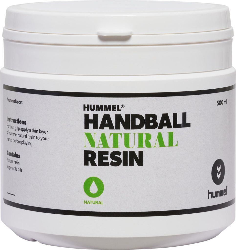 Hummel Resin Natural Big 500ml