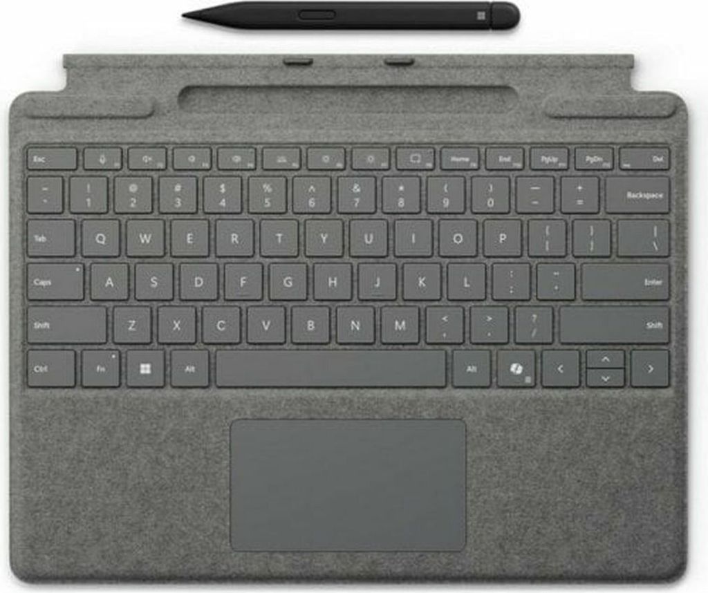 Tastatur mit Maus Microsoft 8X6-00225