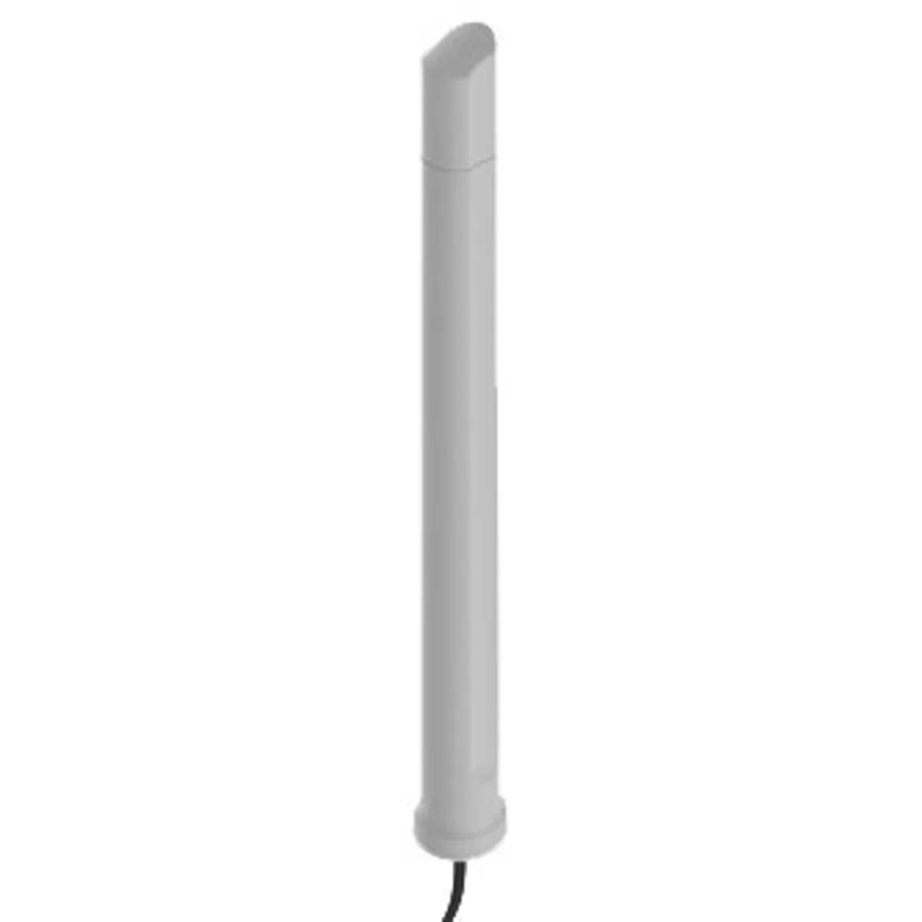 Antenne 5G LTE Gain 6,2dbi Poynting OMNI-600-V1-02 avec Câble SMA 5m