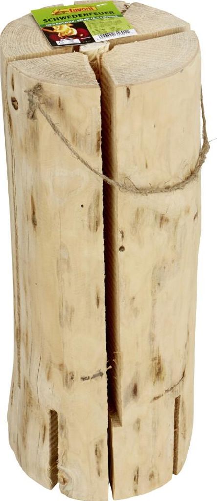 Favorit Schwedenfeuer Höhe 47 cm Produktbild 
