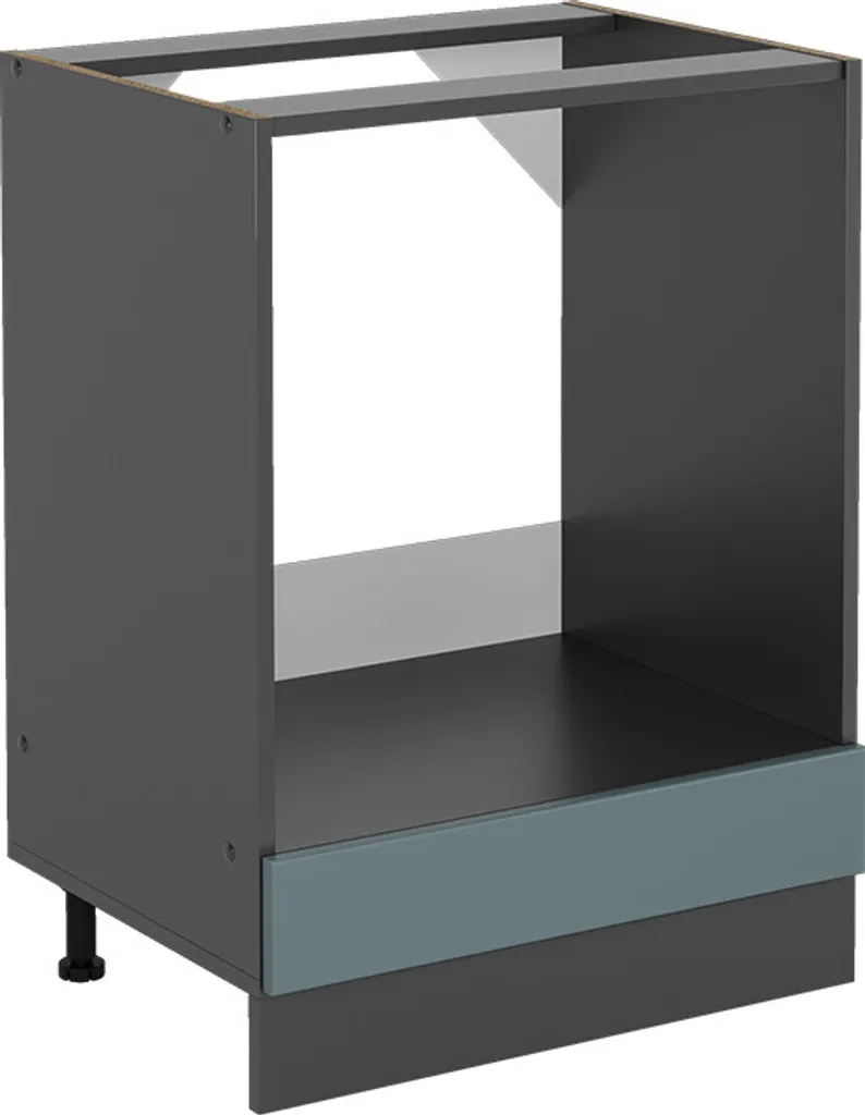 Mobile Cucina per Forno Vicco R-Line 60cm - Facile Montaggio