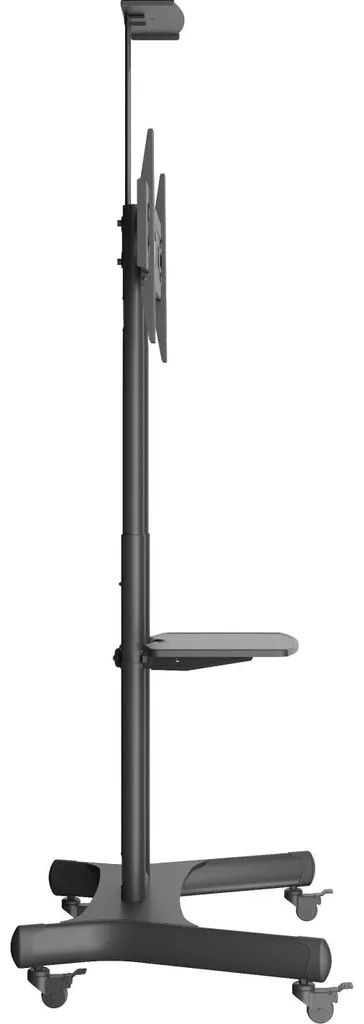 Optimisez votre Espace avec le Support TV Mobile Multibrackets Basic 150 - 5