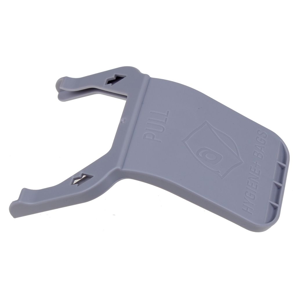 Seb - Halter Staubsaugerbeutel - Rsrt900735 Produktbild 