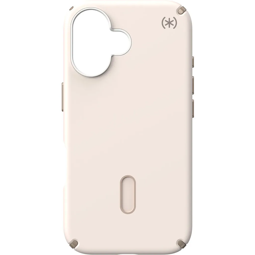Coque iPhone 16 avec fixation ClickLock Speck Presidio2 Pro MagSafe - 16