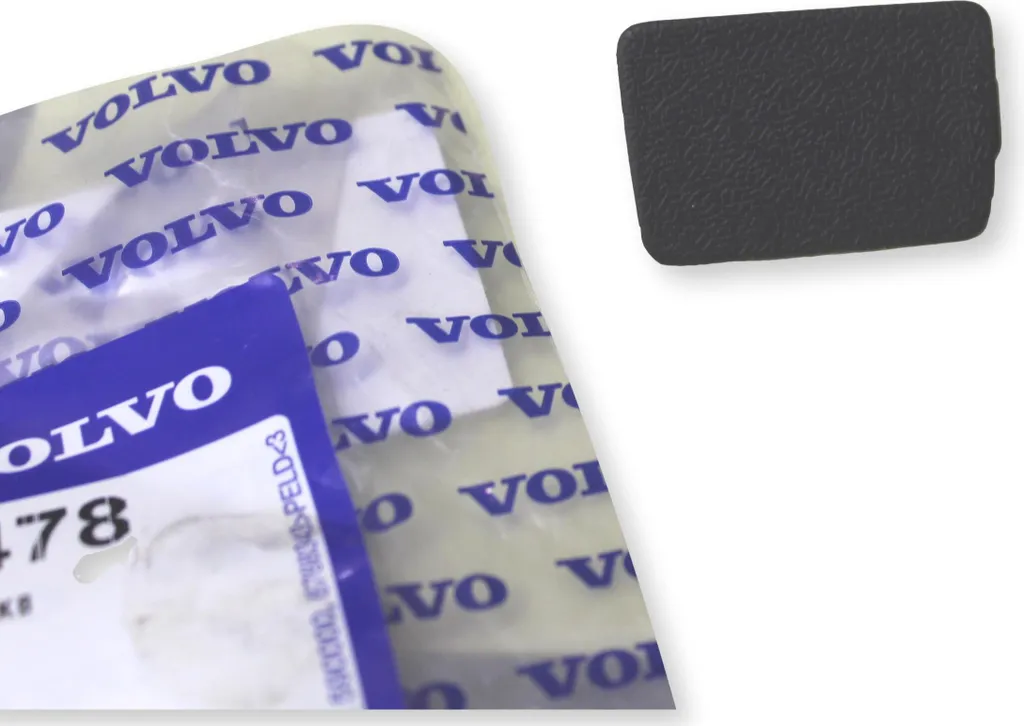 Cappelliera Originale Volvo V40 V40CC 31307478 | Design e Privacy OE