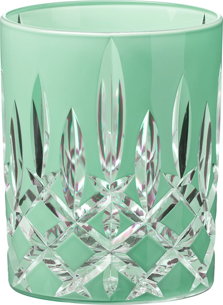 Riedel Tumbler Laudon, Whiskyglas, Kristallglas, Mint, 295 ml, 1515/02S3M