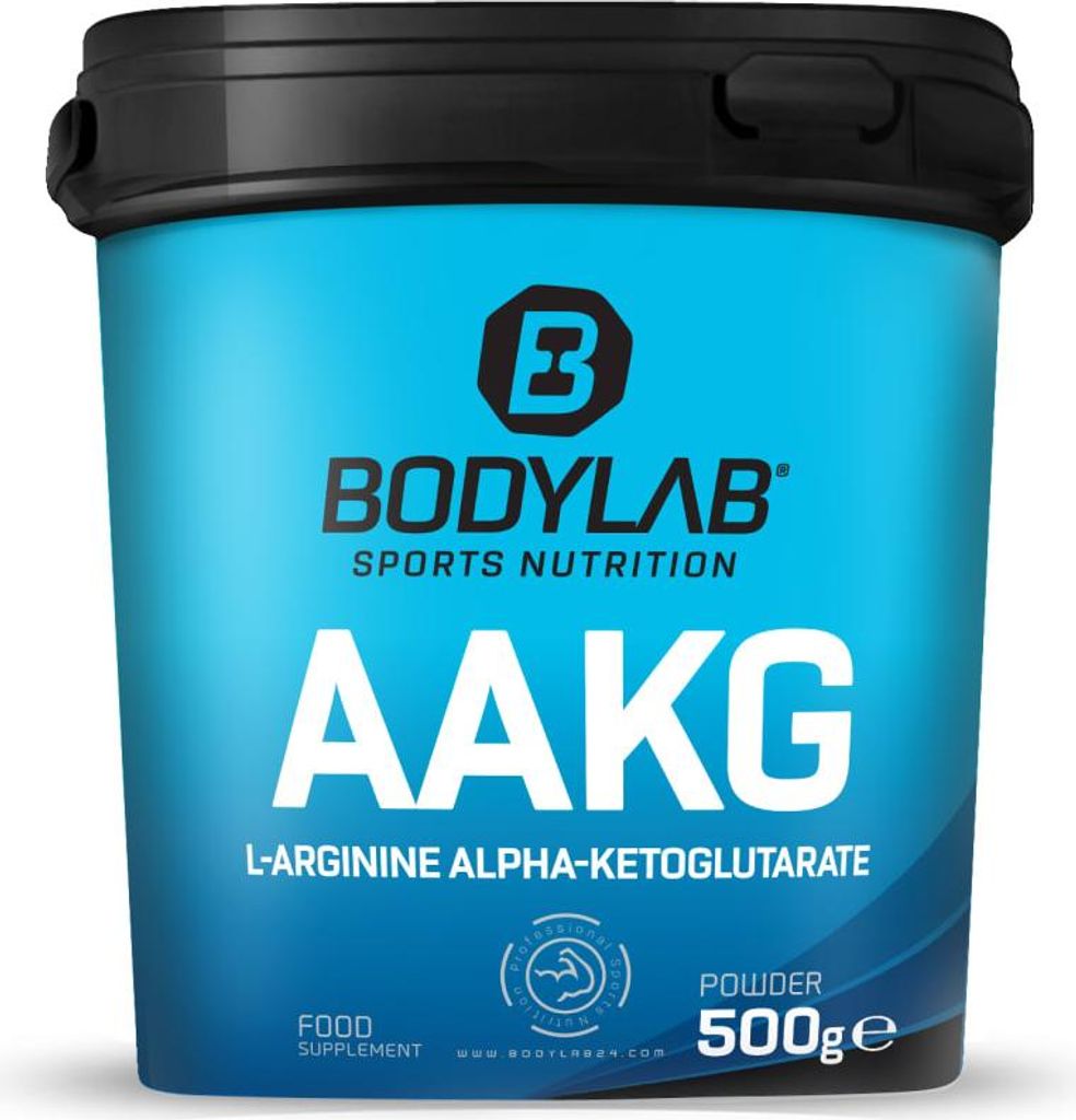 Bodylab Aakg - 500G