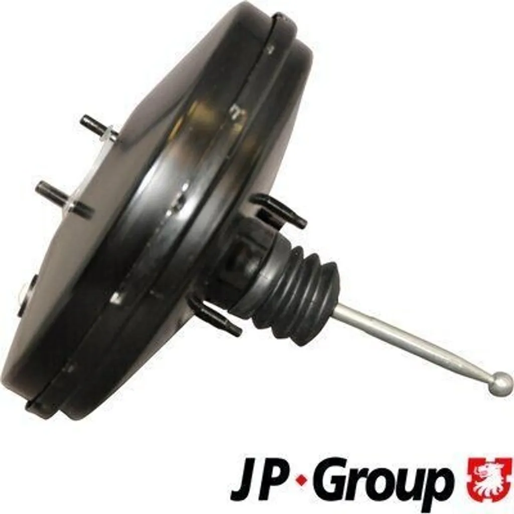 Réparer une pédale de frein dure avec le servomoteur 1J1614106E JP GR