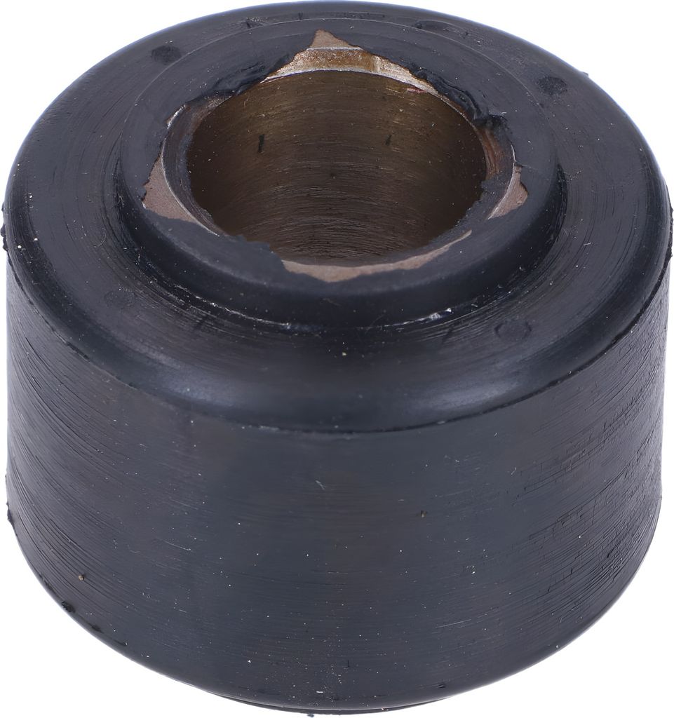 Lager Gummi NTS Parts 8,6mmx19,4mmx15,3mm für Sachs 50, Hercules, Miele