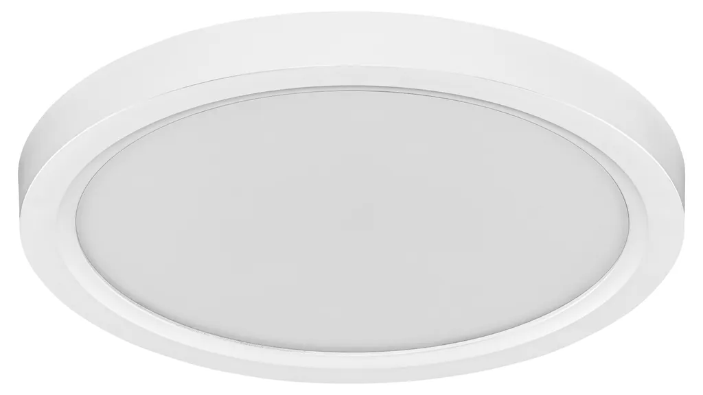 Plafonnier LED Installation Rapide Quickfix OSRAM 195mm 16W 3000K