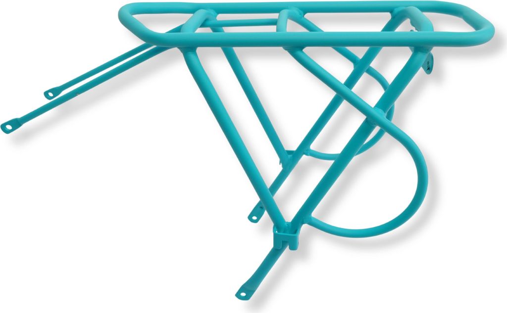 Bike fun kids drager bikefun 26 greeny mat