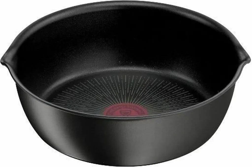 Padella antiaderente 26 cm ingenio eco resist nero Tefal L3978502