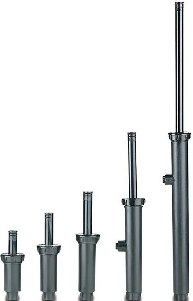 Výsuvná tryska/zavlažovací základna Rain Bird - řada 1800 Obrázek produktu 