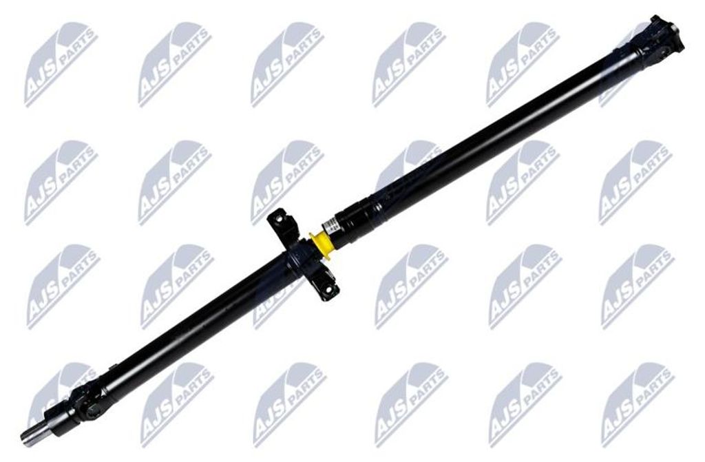 NTY Kardanwelle Gelenkwelle Achsantrieb für SUBARU FORESTER (SH) NWN-SB-013