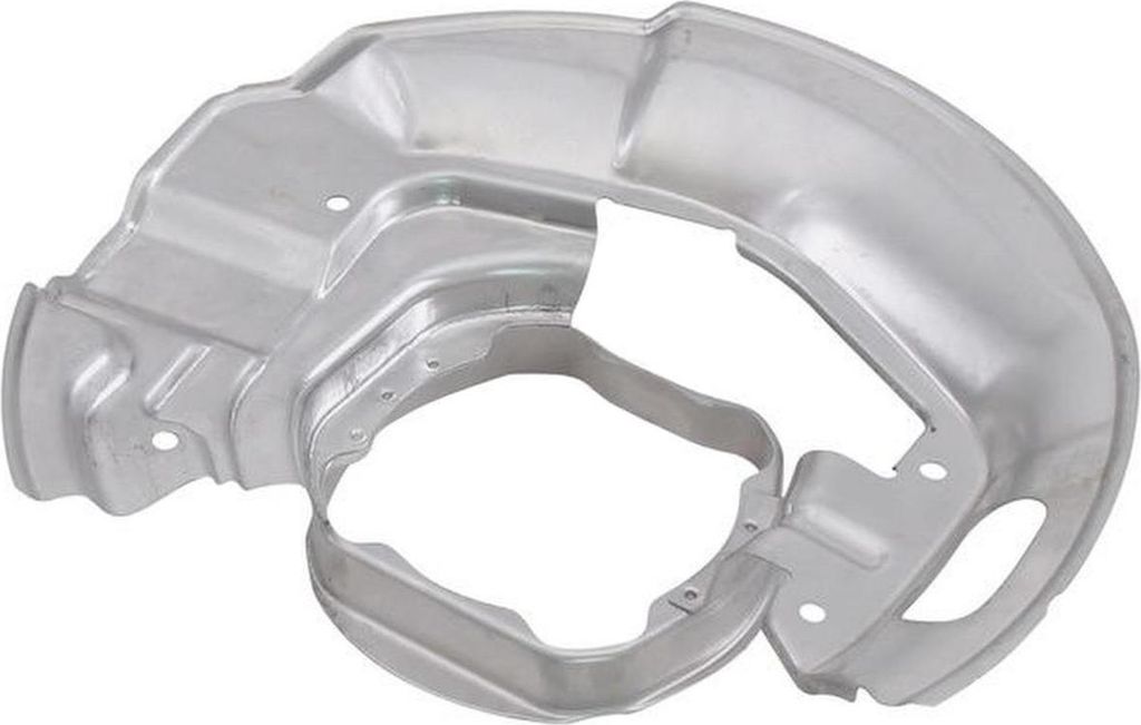 A.B.S. Spritzblech Bremsscheibe für BMW 5 Limousine (E39) 11282 Ankerblech