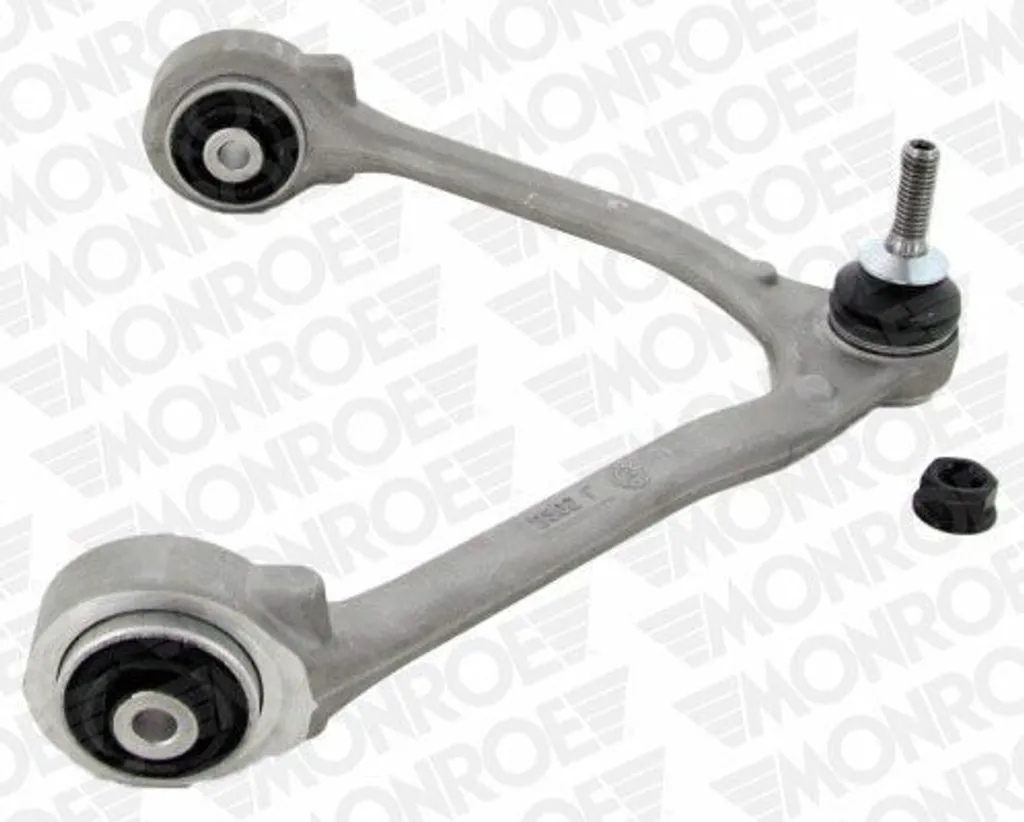 Bras de suspension C2Z2278 Monroe L16589 Haute Résistance Jaguar XF