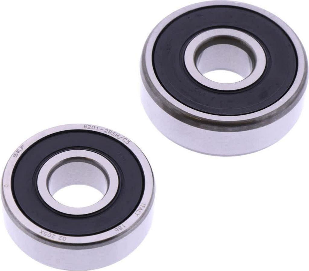 JMP Radlager-Kit 25-1177