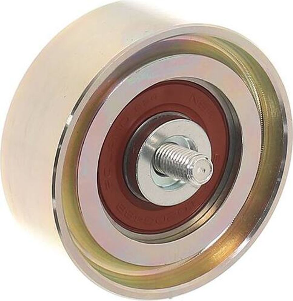 Umlenk-/Führungsrolle, Keilrippenriemen SKF VKMCV 52009