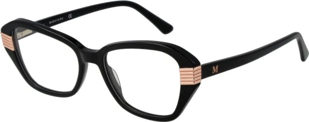 Lunettes Guess Marciano GM0386 monture légère pour un usage quotidien