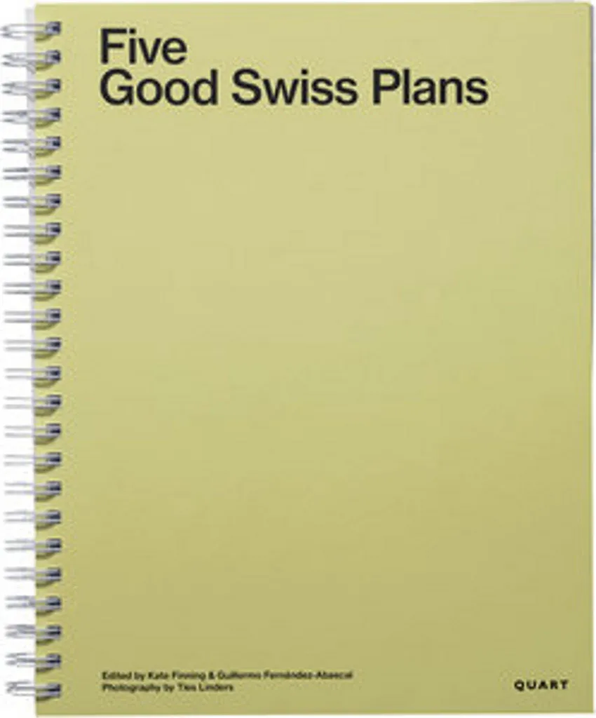 Ne Manquez Plus les Plus Beaux Lieux en Suisse - Five Good Swiss Plans