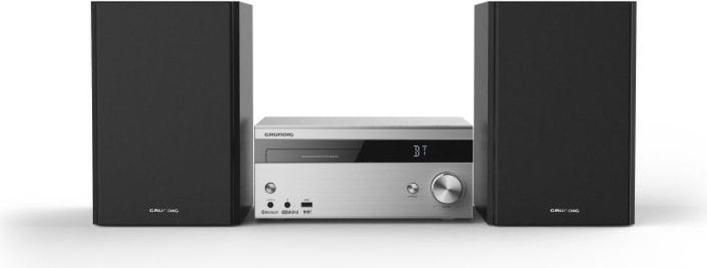Grundig CMS 4000 BT DAB+ Zdjęcie produktu 3