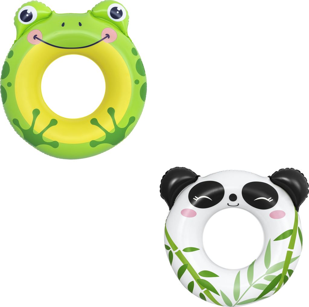 Bestway Anello da nuoto animali B36351 Immagine del prodotto 