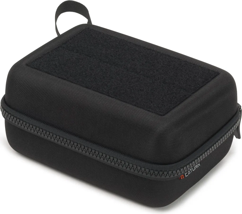 Caturix CTRX-09 Dicota: Custodia Controller Gaming Eco-Friendly e Robusta