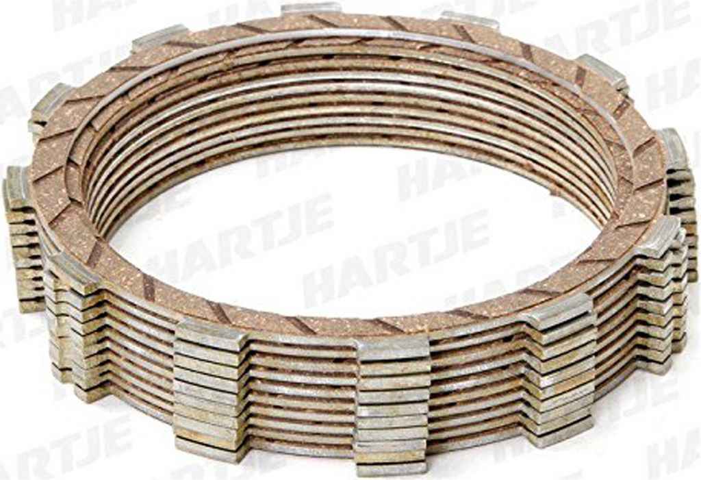 TRW Kupplungskit Trw Mcc359-10