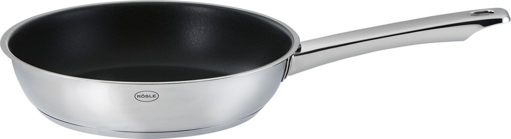 Rösle Bratpfanne MOMENTS ø 20 cm, mit Antihaftvers.(PTFE), Produktbild 