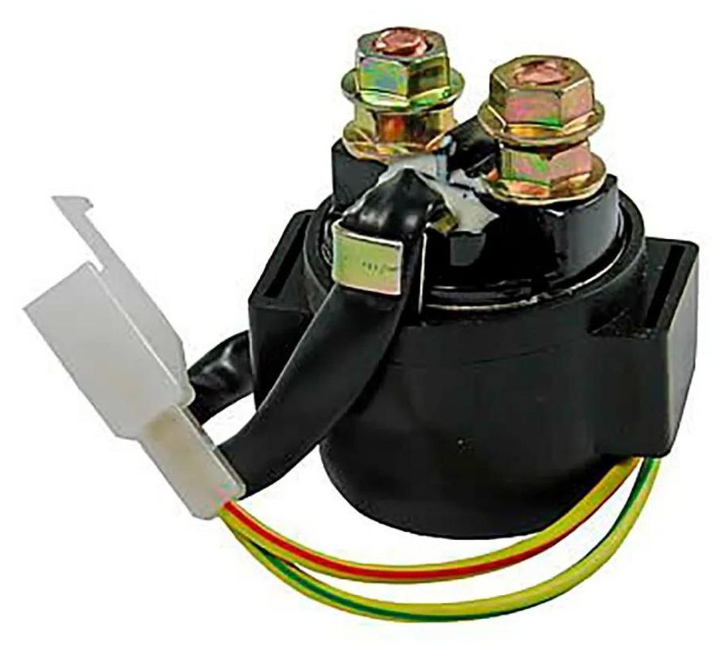 101 Octane Bt22004 Magnetschalter Golden  Golden One Size Produktbild 