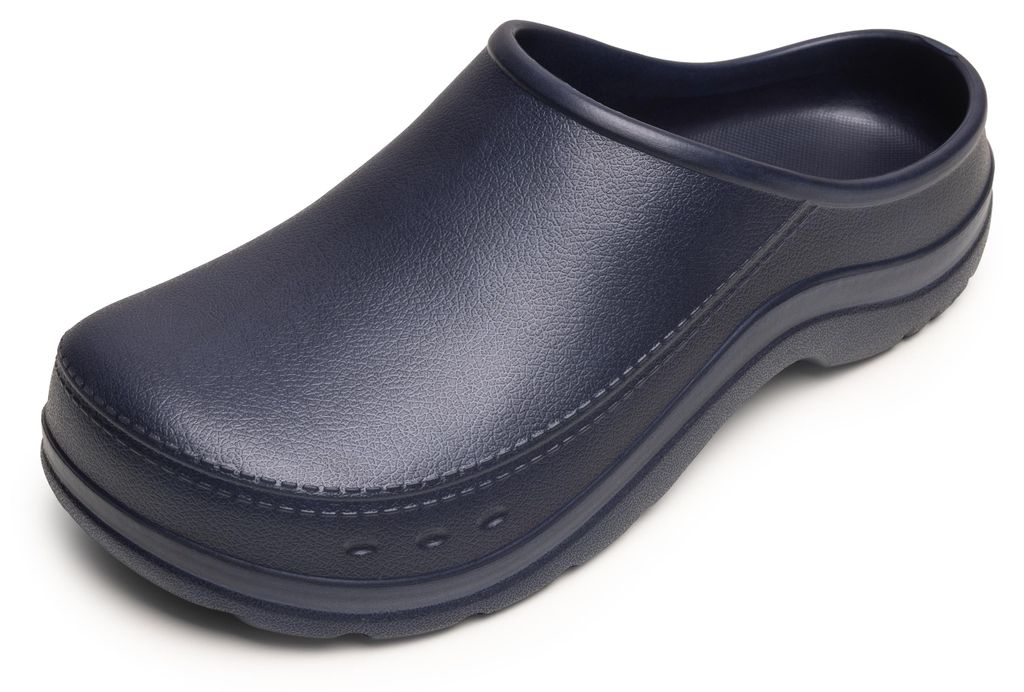 Gartenclogs für Herren Ultraleicht EVA Gartenschuhe Produktbild 