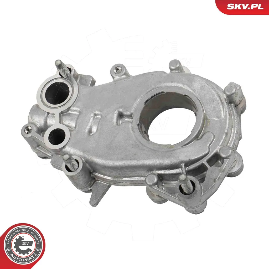 Pompe à huile moteur ESEN SKV 77SKV038 pour OPEL INSIGNIA et VECTRA C