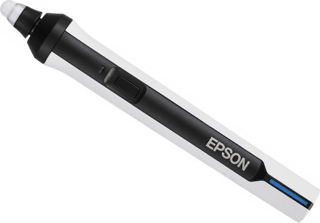 EPSON ELPPN05B Długopis interaktywny niebieski Zdjęcie produktu 