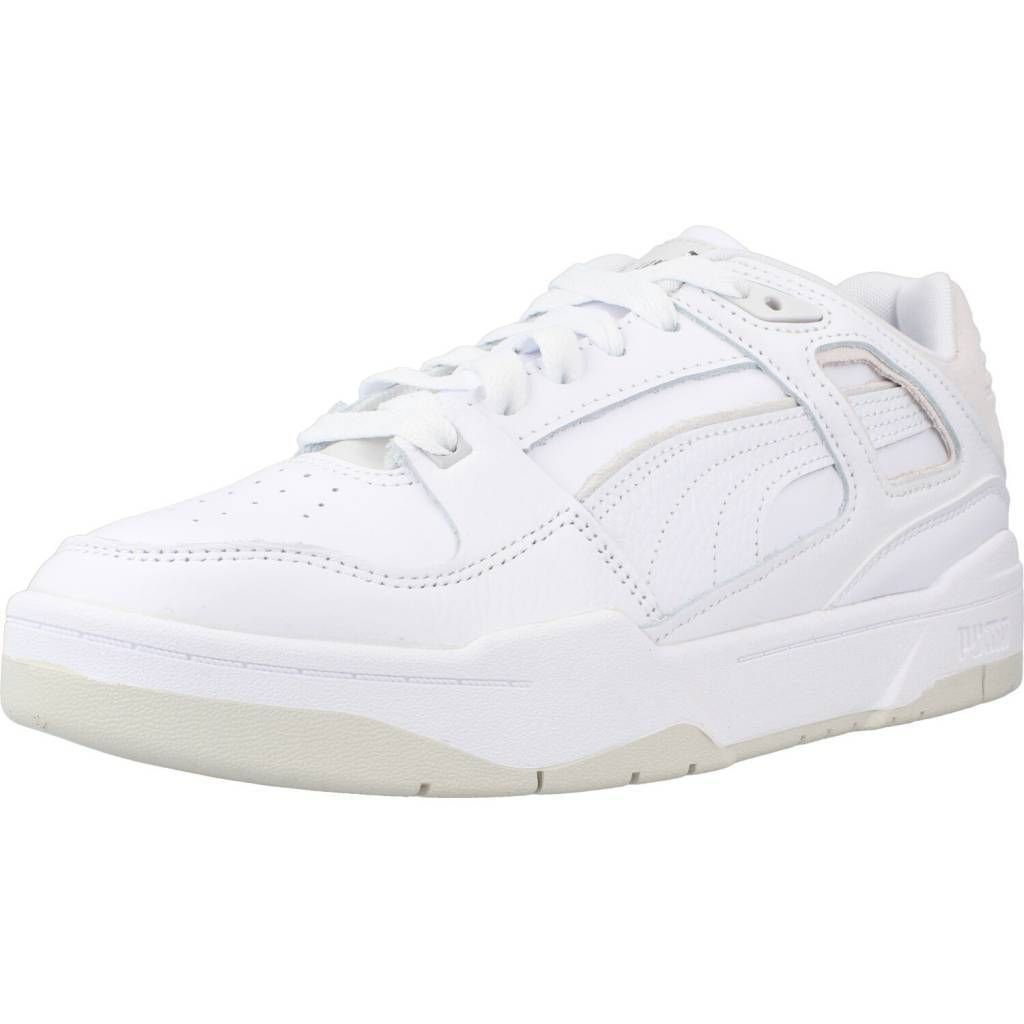 PUMA 388549_02_40, White/Nimbus Cloud, 1 kusov Obrázok produktu 