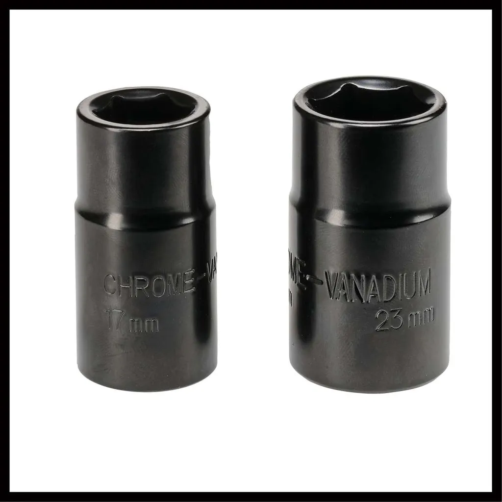 Tournevis Électrique à Choc Einhell 2048312 pour Travaux de Précision - 6