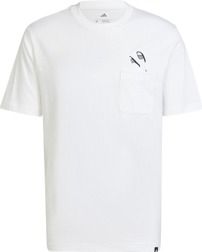 Tshirts Adidas JC5282