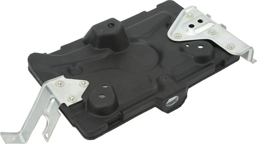 Bac à Batterie Métallique MR440935 pour Mitsubishi Montero Pajero 01-06