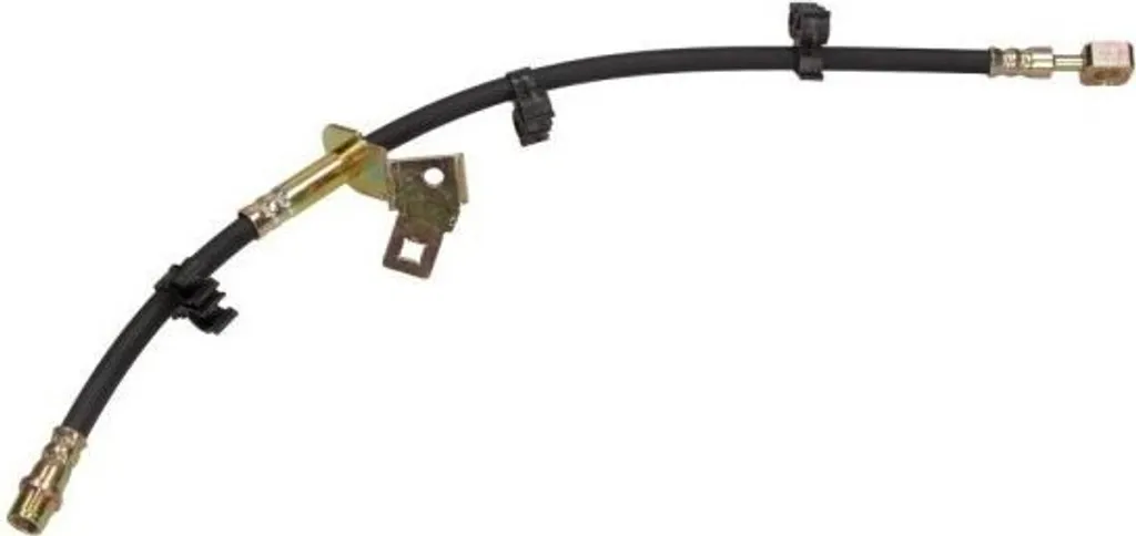 Réparez votre freinage de Classe M W163 avec le flexible droit MAXGEAR 52-0238
