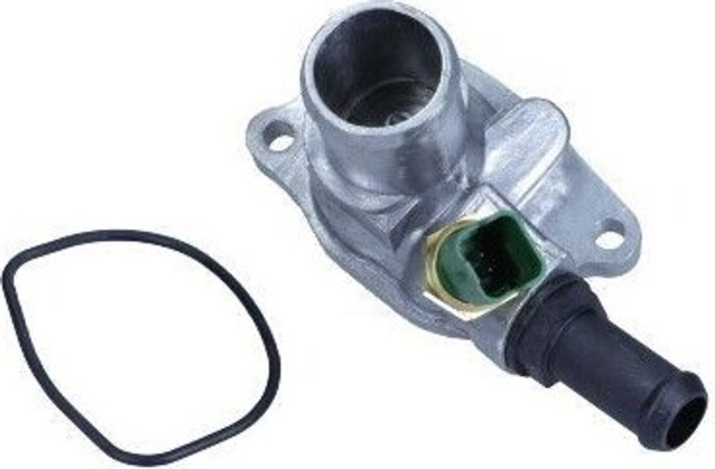 MAXGEAR 67-0092 - OE 55202371 Kühlwasserthermostat für 500 (312), Panda, KA (RU8), Carnival III (VQ), R60