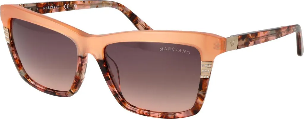 Lunettes de soleil Marciano by Guess pour vos vacances et sorties chic