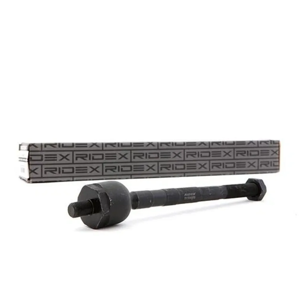 Tirante Sterzo Laguna II RIDEX 51T0009 - Sicurezza OE 7701472766