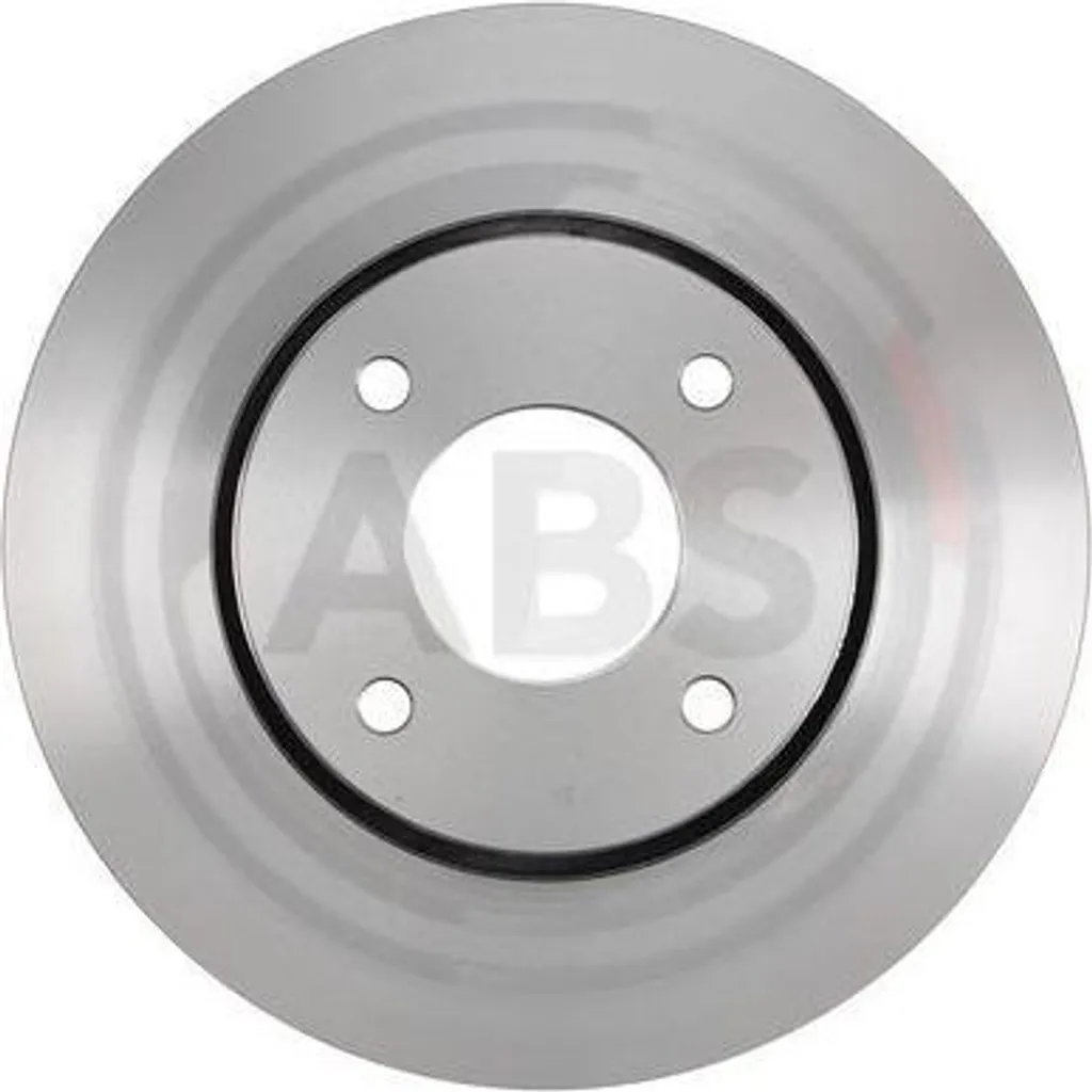 Disque de frein A.B.S. 17954 pour Forfour (454) - OE 4605 A180 Qualité