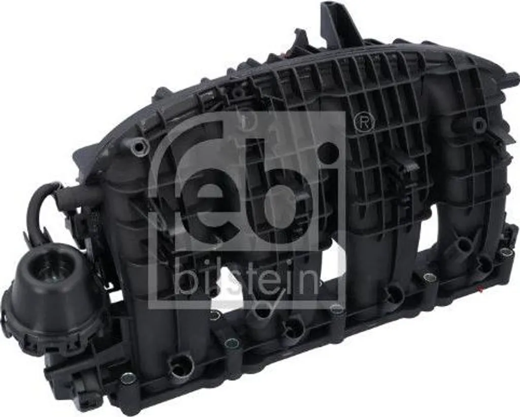 Joint d'étanchéité pour collecteur d'admission 06L133201AB compatible VW