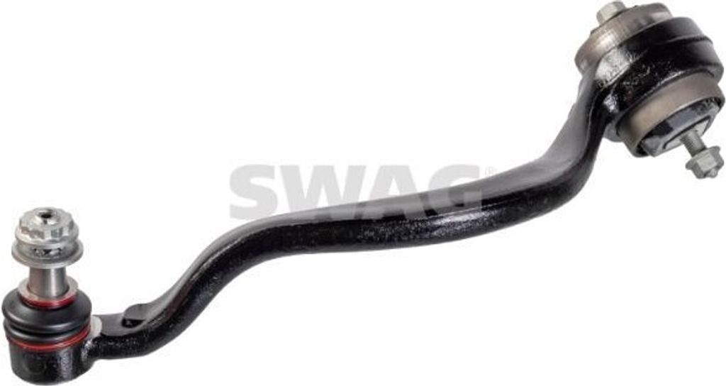 SWAG 33 10 2655 Querlenker Vorne Rechts Vorne für BMW X5 (F15, F85)